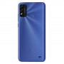 Full Body Housing For Micromax In 2b - Blue